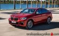 X4 xDrive20i