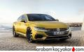 Arteon 2.0 TDI SCR
