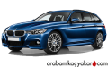 320d Touring