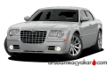 300C 3.0 CRD