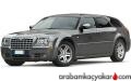 300C Touring 2.7 V6