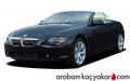650Ci Cabrio