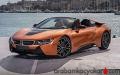 i8 Coupe