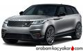Range Rover Velar