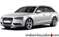 A4 Avant 1.8 TFSI