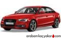 A4 2.0 TDI