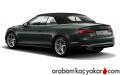 A5 Cabriolet 2.0 TDI