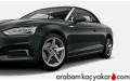 A5 Cabriolet 2.0 TDI