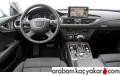 A7 Sportback 3.0 TDI
