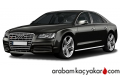 A8 2.0 TFSI hybrid