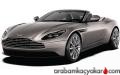 DB11 V8 Volante