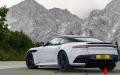 DBS Superleggera Coupe