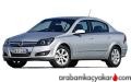 Astra Sedan 1.6