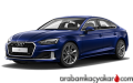 A5 Sportback 40 TDI
