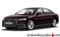 A8 50 TDI