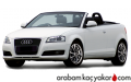 A3 Cabriolet 1.6 TDI