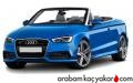 A3 Cabriolet 1.4 TFSI