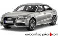 A3 Sedan 1.4 TFSI