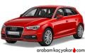 A3 Sportback 1.4 TFSI