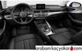 A5 Sportback 1.4 TFSI