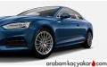 A5 Coupe 2.0 TFSI