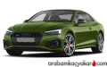 A5 Coupe 40 TDI