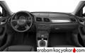 Q3 2.0 TDI
