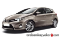 Auris 1.33