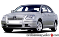 Avensis 1.8