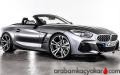 Z4 Roadster sDrive20i
