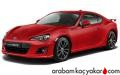 BRZ 2.0i