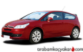 C4 Coupe 1.4 16V
