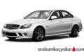 C 63 AMG