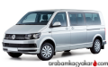 T5 Caravelle 2.0 TDI