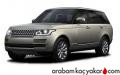 Range Rover 3.0 TDV6