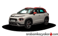 C3 Aircross BlueHDi 120 Stop&Start