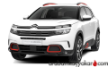 C5 Aircross BlueHDi Stop&Start