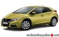Civic 1.6 i-DTEC