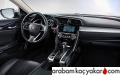 Civic 1.6 CVT
