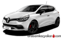 Clio R.S.