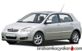 Corolla 1.6