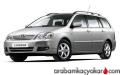 Corolla Combi 1.4