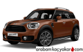 Cooper Countryman