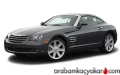 Crossfire 3.2 V6