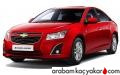 Cruze 2.0TD S/S
