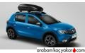 Sandero Stepway dCi Start&Stop