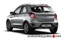 Ka+ Active 1.5 TDCi