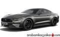 Mustang Fastback 5.0 Ti-VCT V8