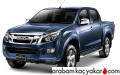 D-Max 2.5 Diesel Space Cab