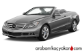 E 250 BlueEFFICIENCY Cabriolet
